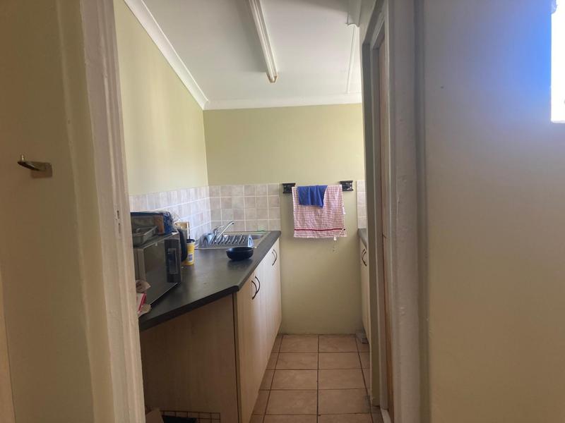 To Let Commercial Property for Rent in Newton Park Eastern Cape